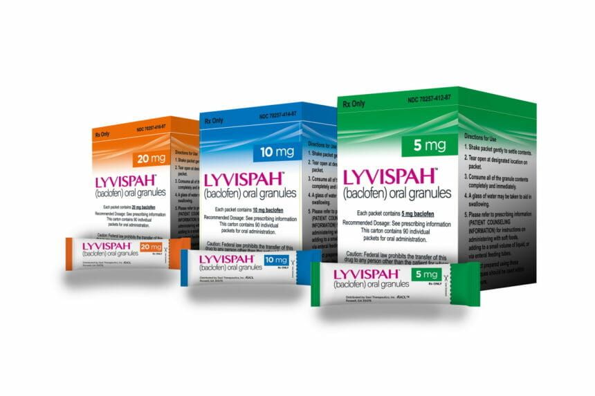 baclofen acheter online