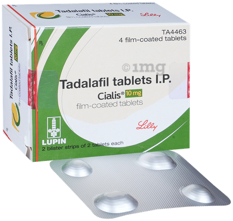 cialis 10 mg lilly