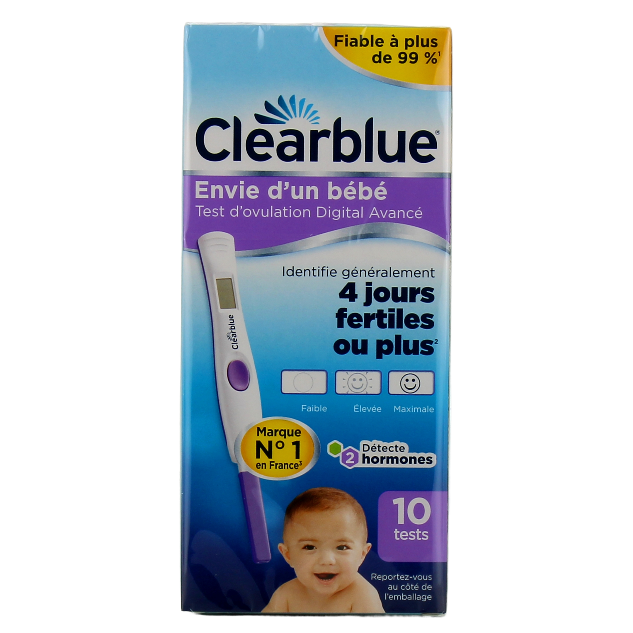 clomiphène le moins cher