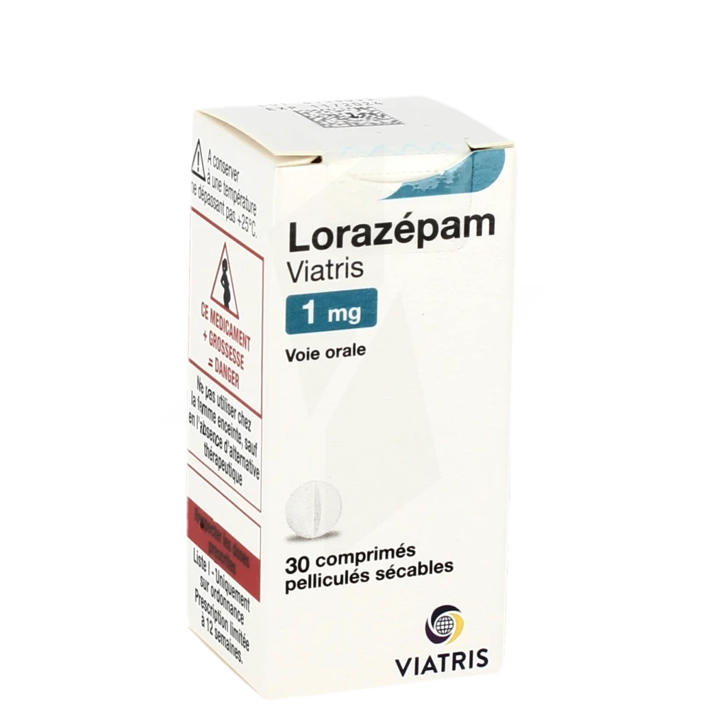 Ativan comment acheter