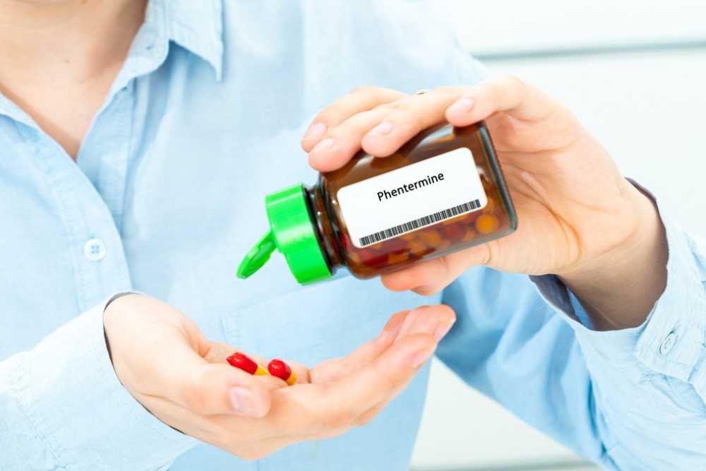 Coût phentermine
