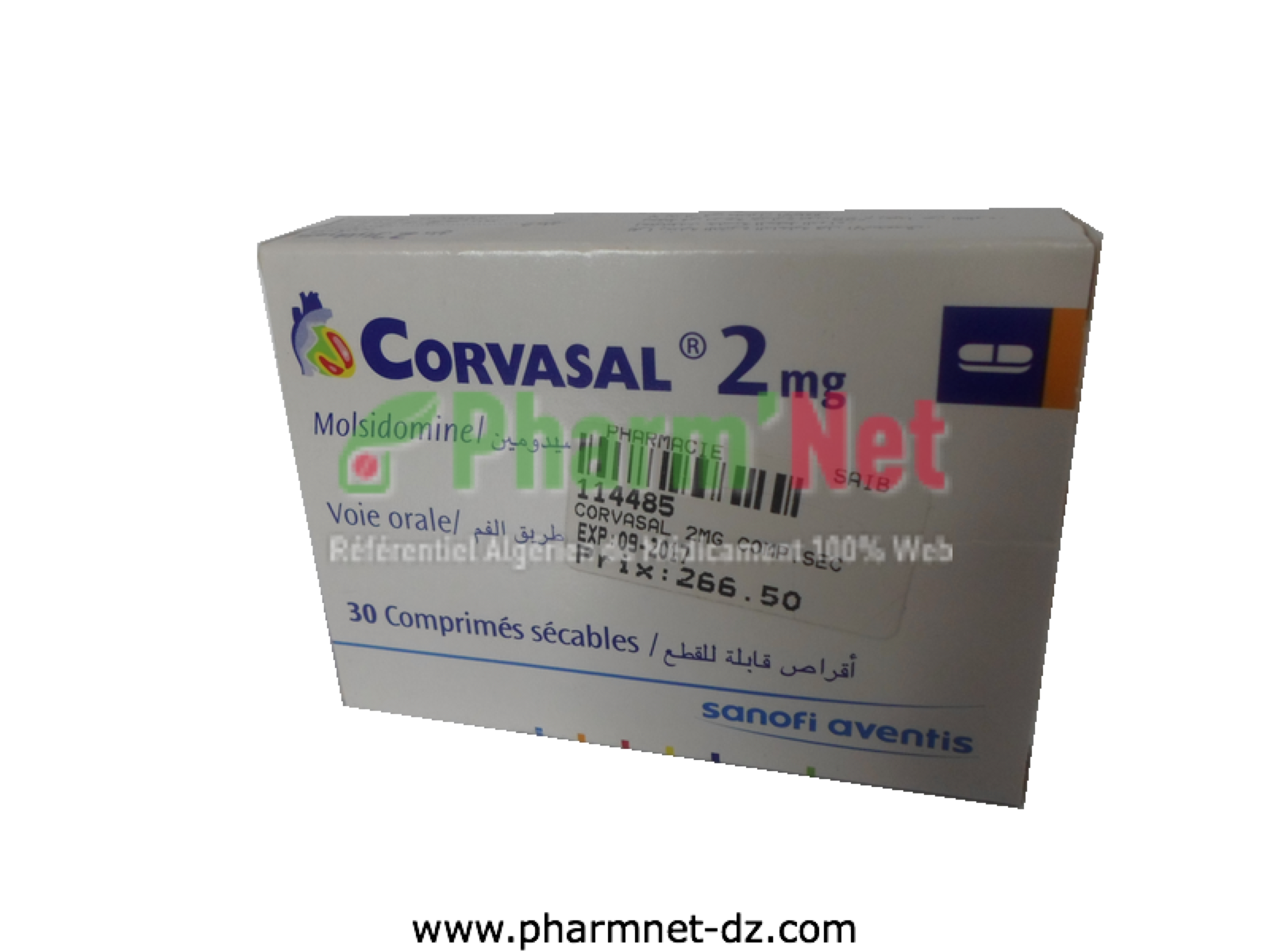 Prix Propranolol 40 Mg