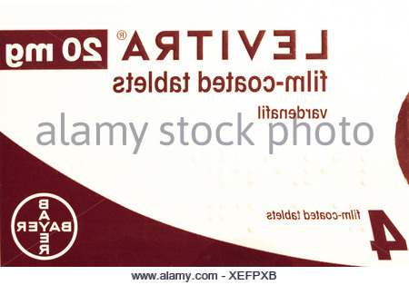 Levitra 20 mg italia