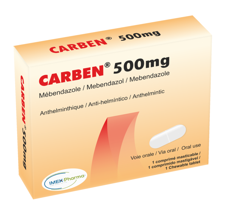 acheter du mebendazole en ligne