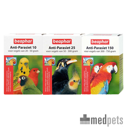 ivermectine oiseaux achat