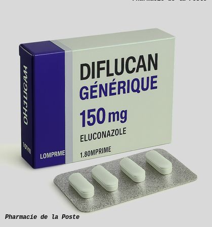 Diflucan comment acheter