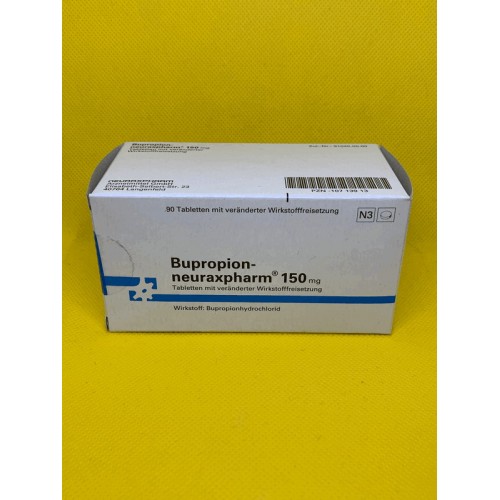 où acheter du bupropion