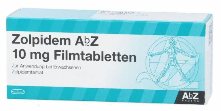 zolpidem sandoz online