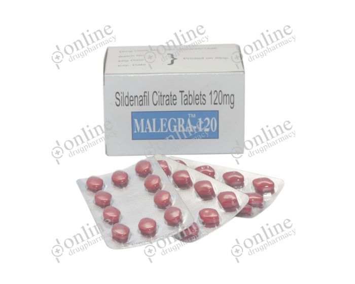 Malegra 150mg Online