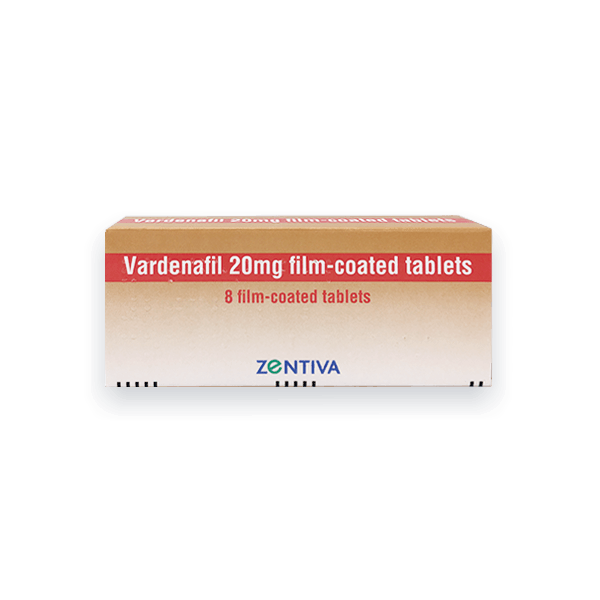 Prix Vardenafil 10mg