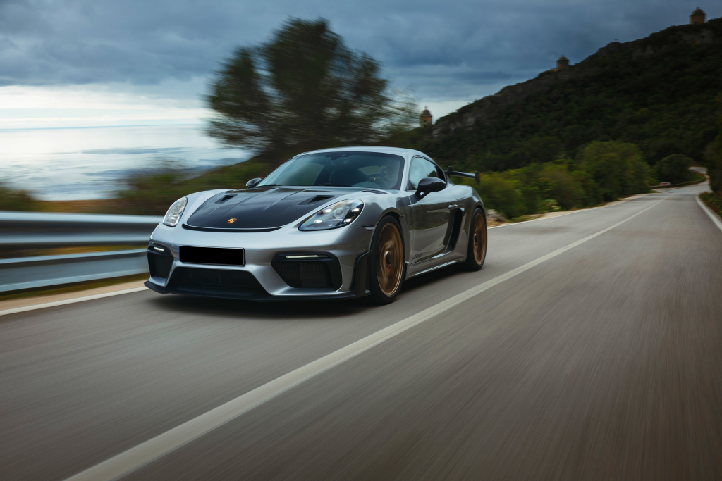 Porsche sildenafil 130 mg