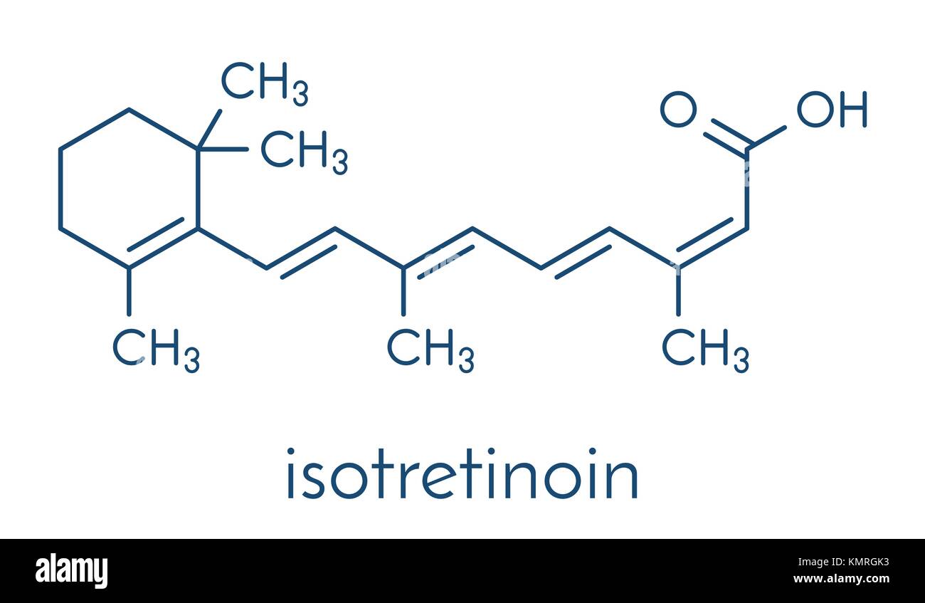 Acheter isotrétinoïne