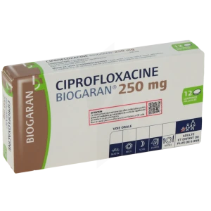 Ciplox Où Acheter