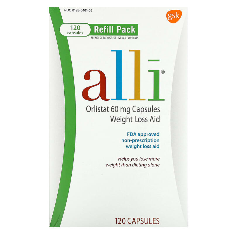 Acheter Orlistat En France