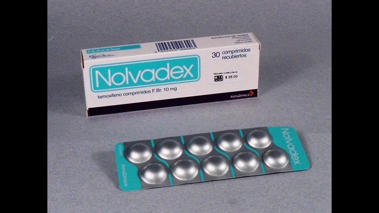 nolvadex 20 mg prix