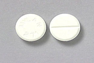 diazepam 10 generique