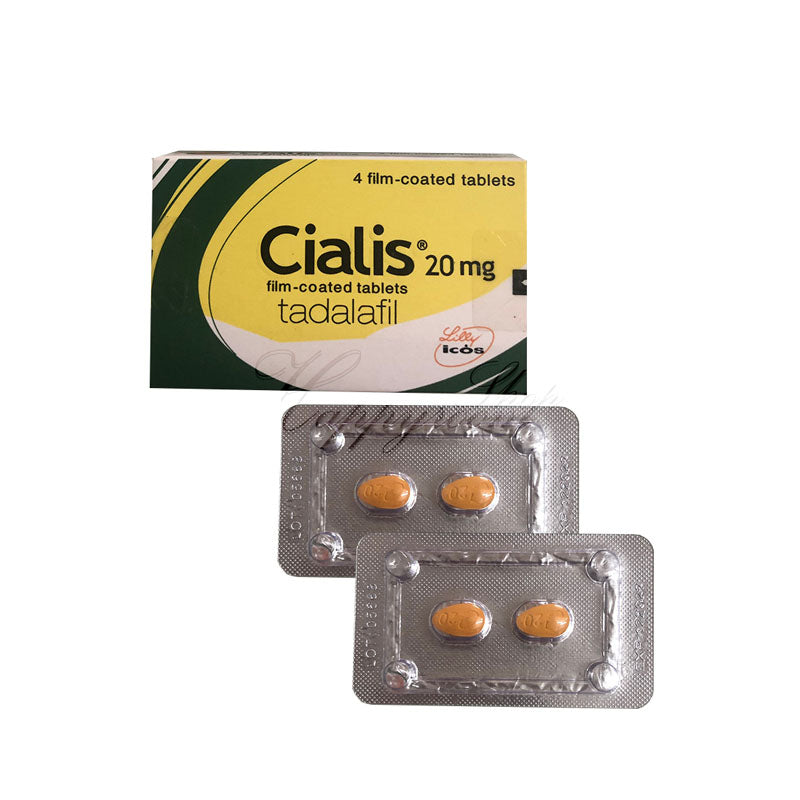 Cialis Original France