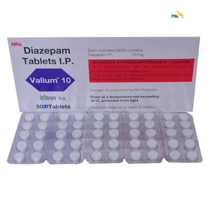 Prix valium roche 10 mg