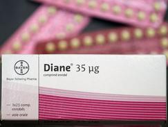 roaccutane comprimé prix