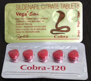 Kamagra 120mg