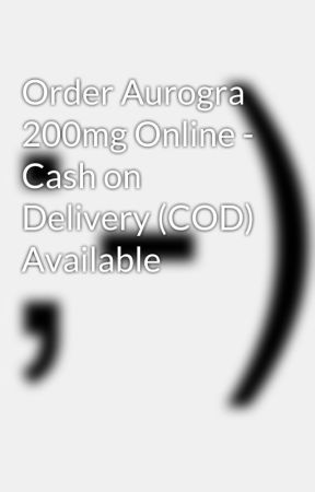 aurogra 200mg online
