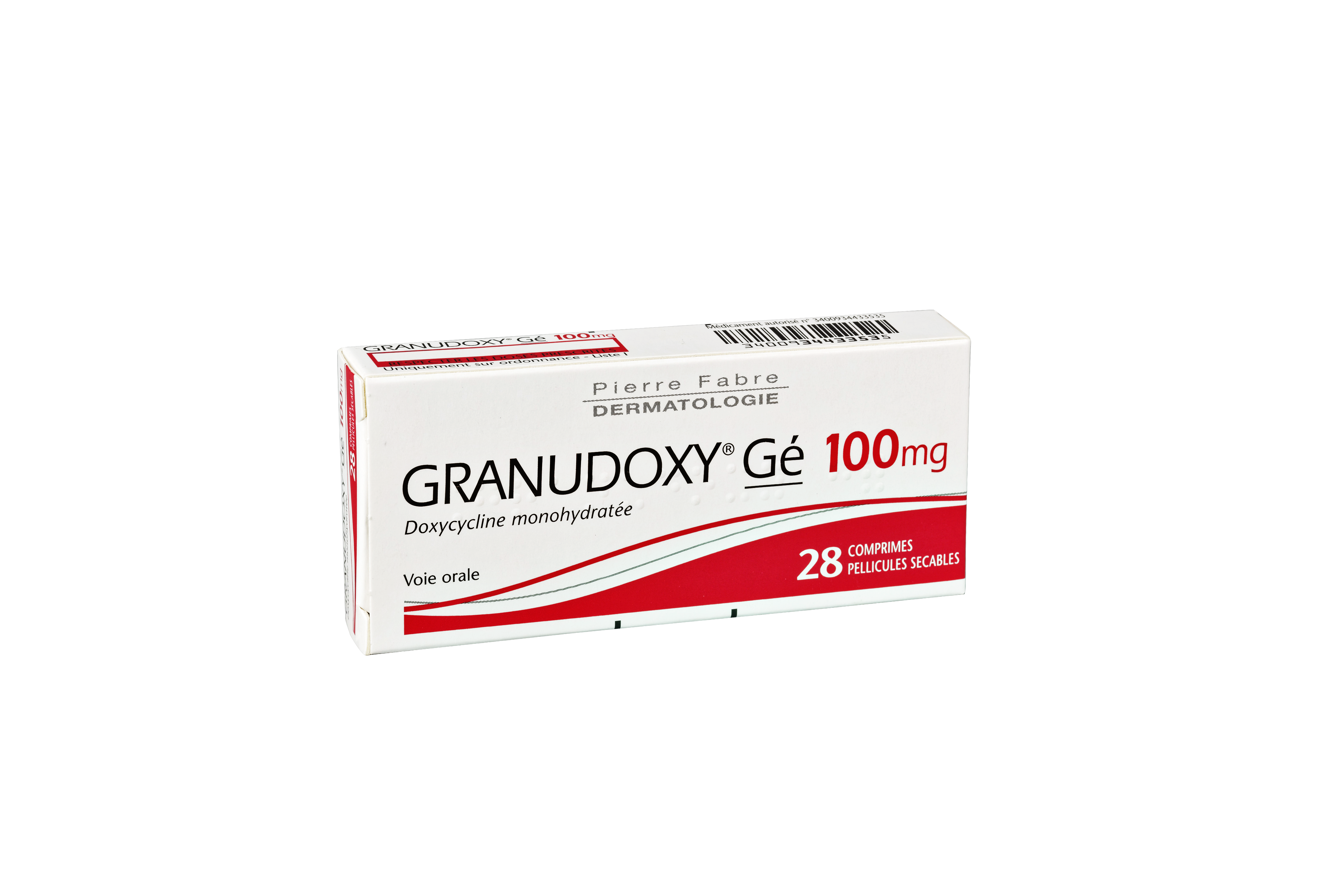 Doxycycline hyclate 100 mg online
