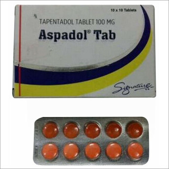 Tapentadol Achat France