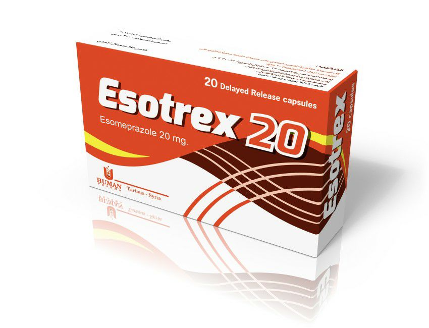 isotrex 20mg
