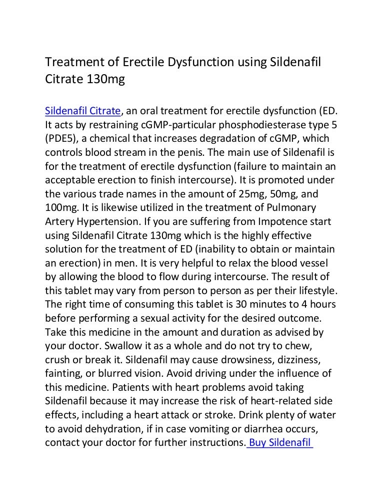 sildenafil 130mg online