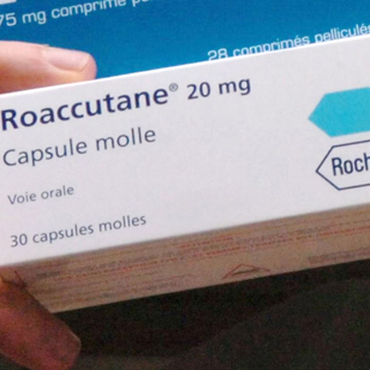 Commander Roaccutane Générique