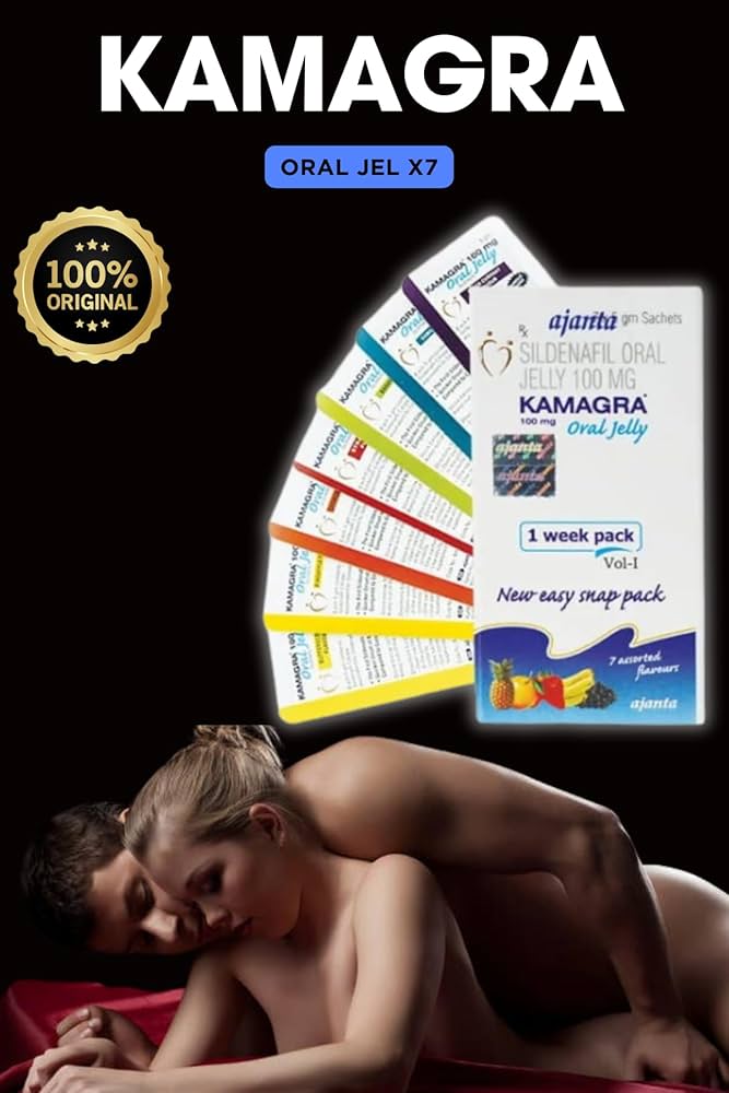 kamagra 100mg gel avis