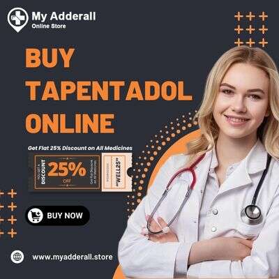 Tapentadol online
