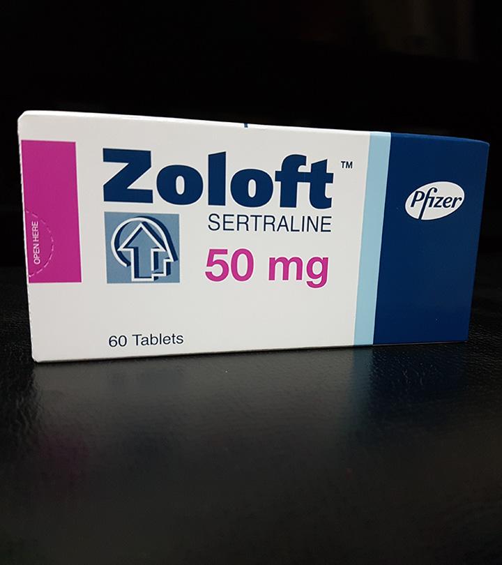 coût sertraline