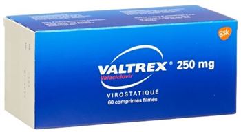 Generique Medicament Valtrex