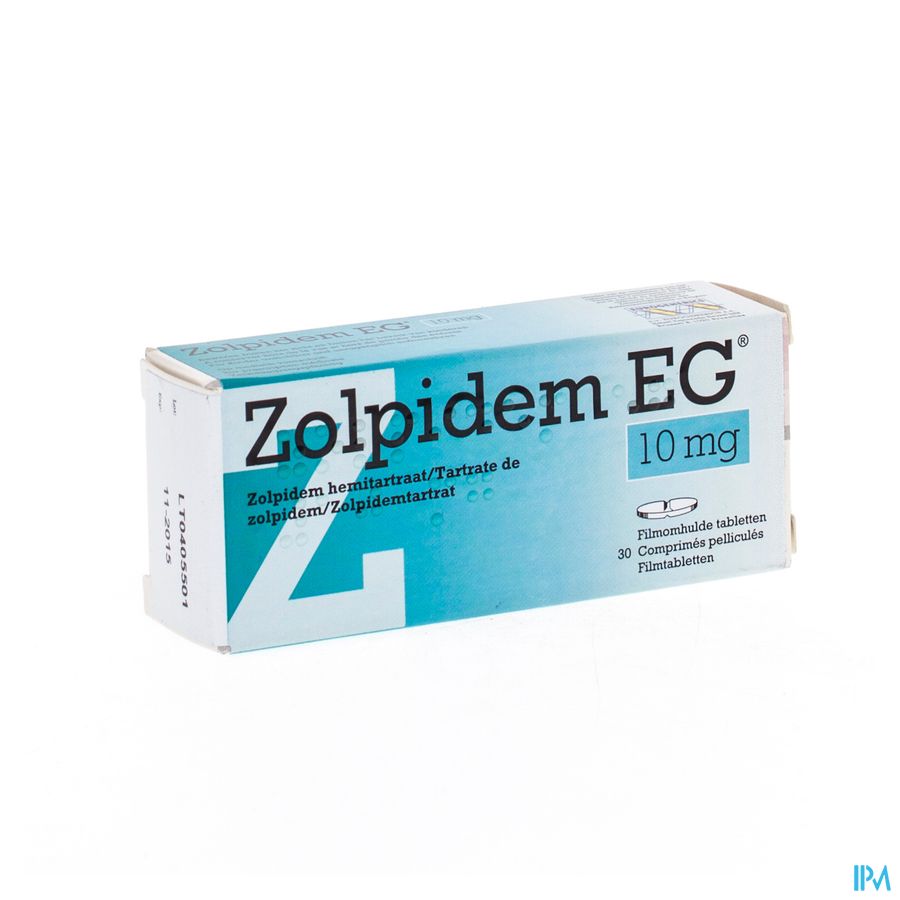 Ambien Prix