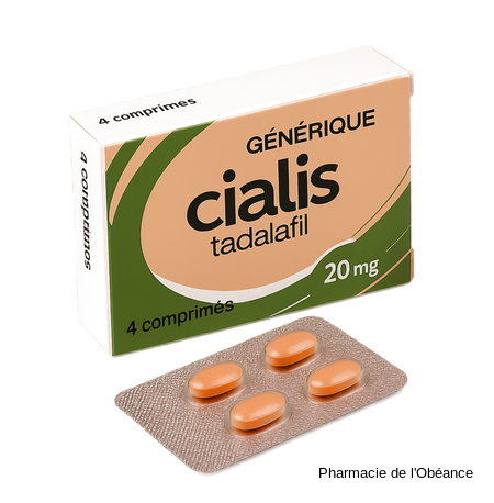 Achat Cialis Generique En Ligne France