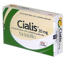 Tadalafil 20mg acheter