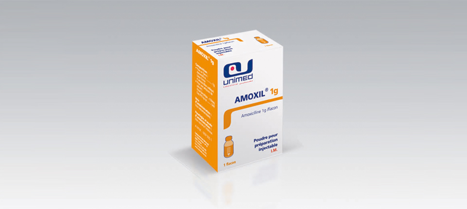 Prix Du Amoxicillin