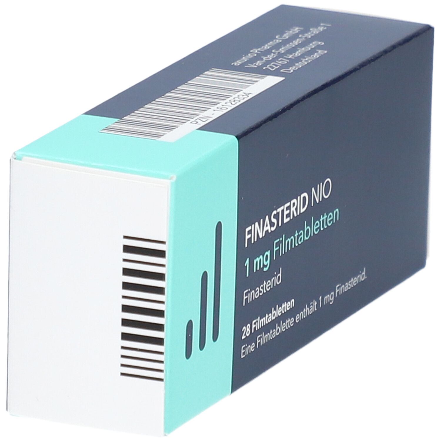 Finasteride 1 Mg Online
