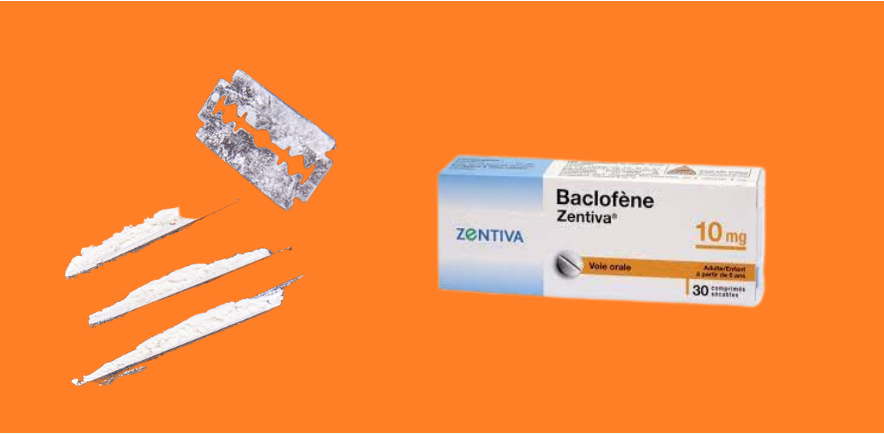 Baclofen 10 Mg Prix