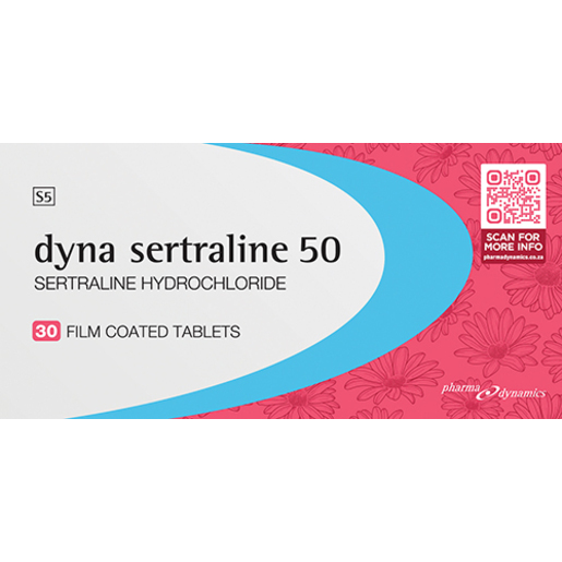 Sertraline pharmacie online