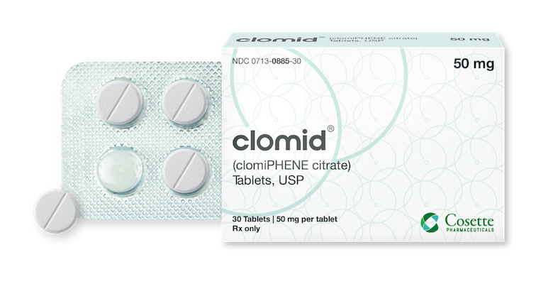 Clomid En Ligne