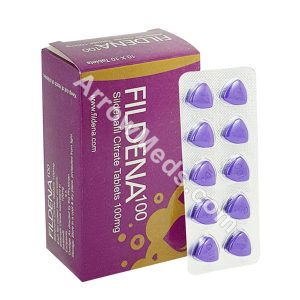Fildena 75mg