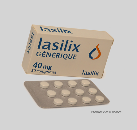 lasilix acheter sans ordonnance