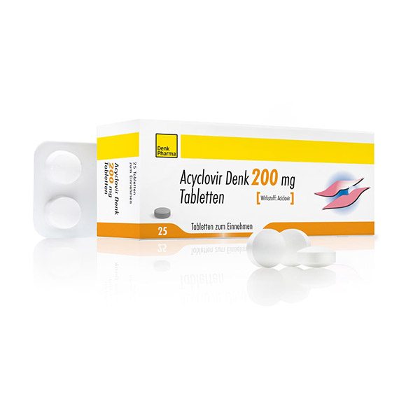 Prix Du Médicament Zovirax