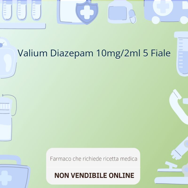 diazépam france