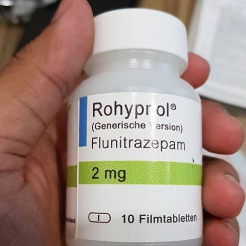 diazépam 2mg