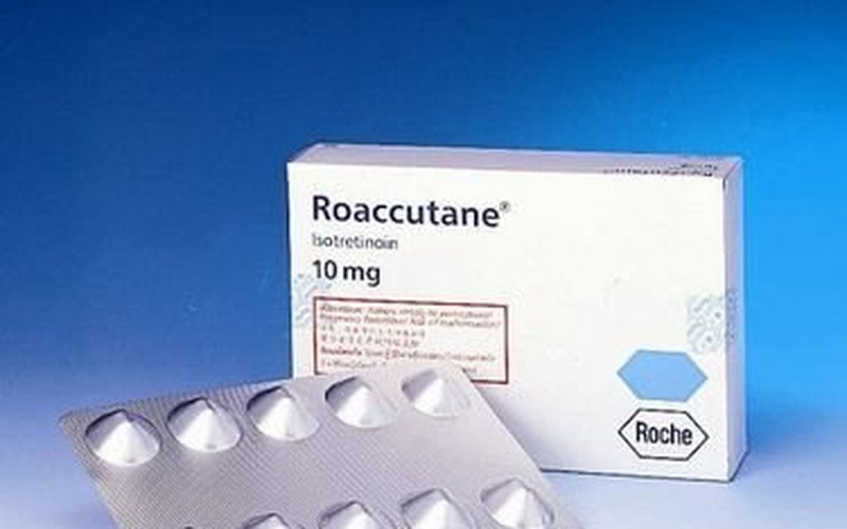 Roaccutane sans pilule