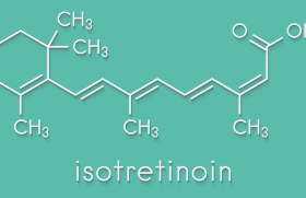 Isotretinoin Pilules