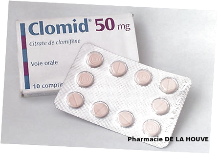acheter du clomid